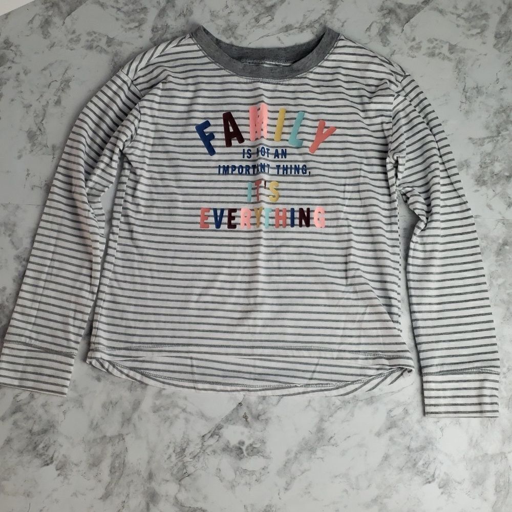 ‎Justice Girl's Longsleeve